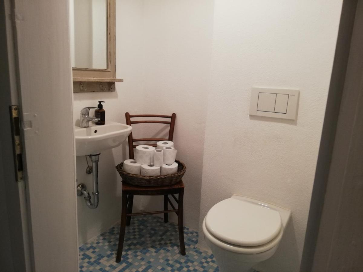 Fancy Luxury In Former Tavern Vila Gmunden